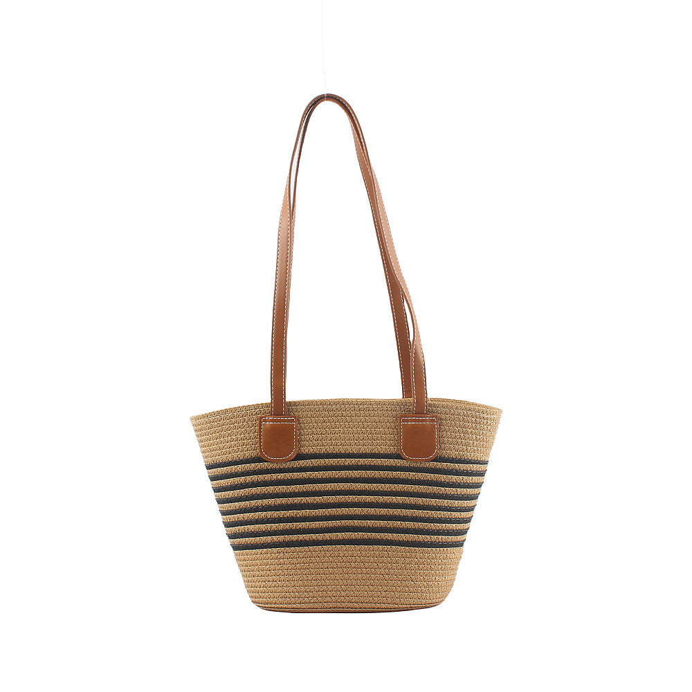 Leisurely Basket Bag Stornfield