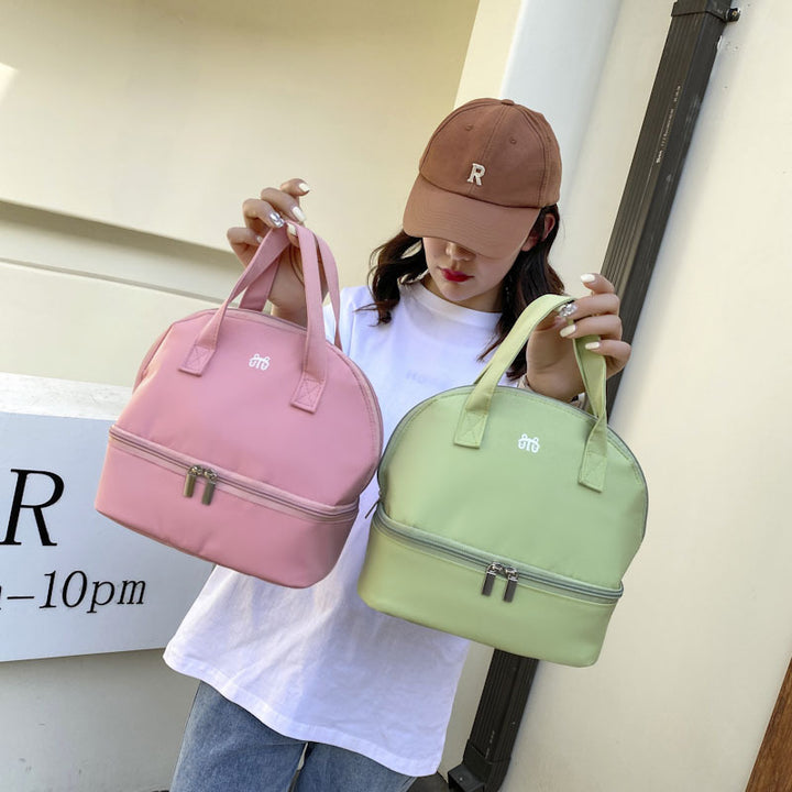 Stylish Insulated Lunch Bag Stornfield
