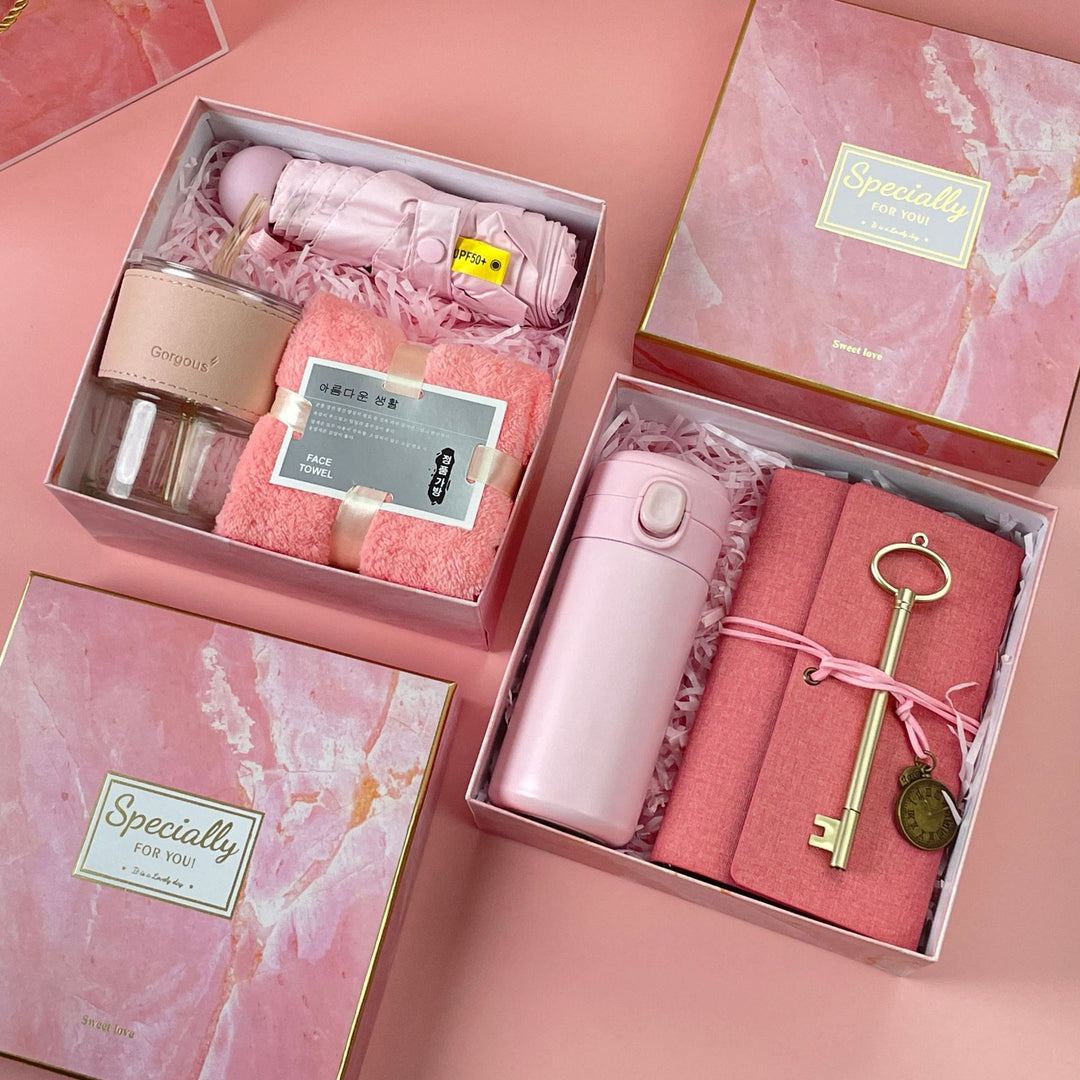 Ladies Gift Set Stornfield