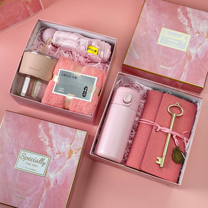 Ladies Gift Set Stornfield