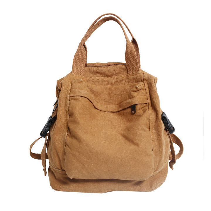 Versatile Multi-Pocket Utility Backpack Stornfield
