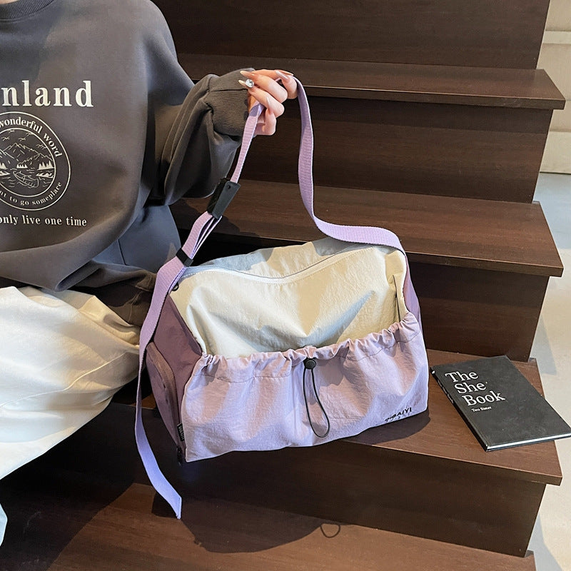 Versatile Outdoor Adventure Duffle Bag Stornfield