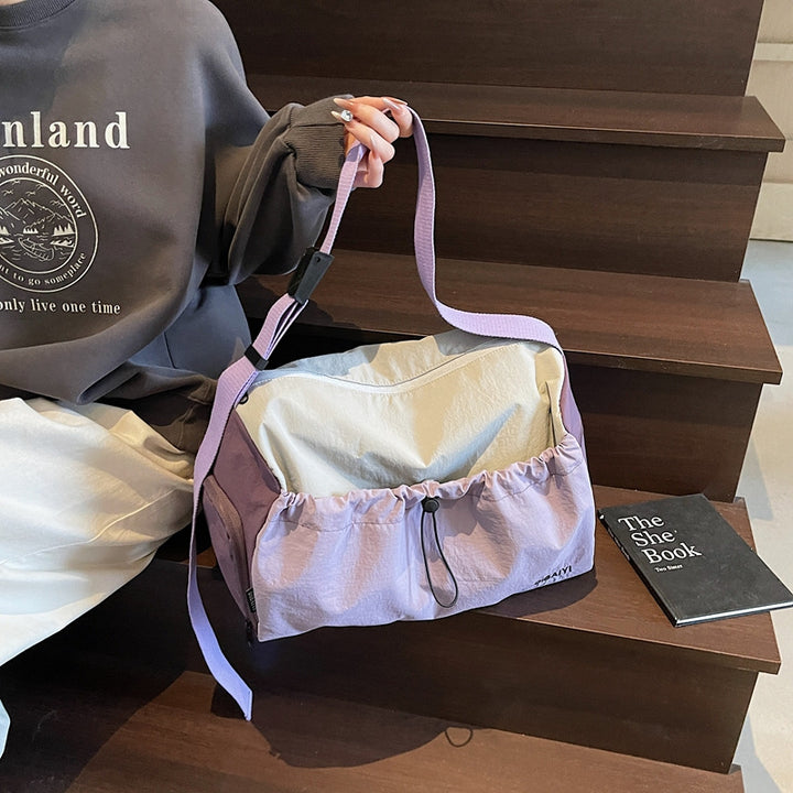 Versatile Outdoor Adventure Duffle Bag Stornfield