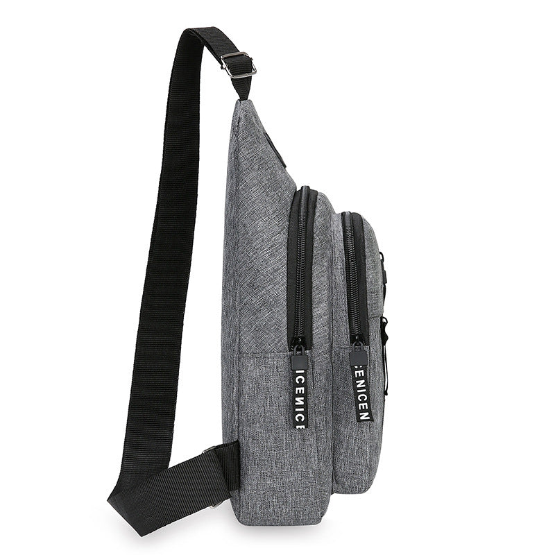 Sporty Sling Bag Stornfield