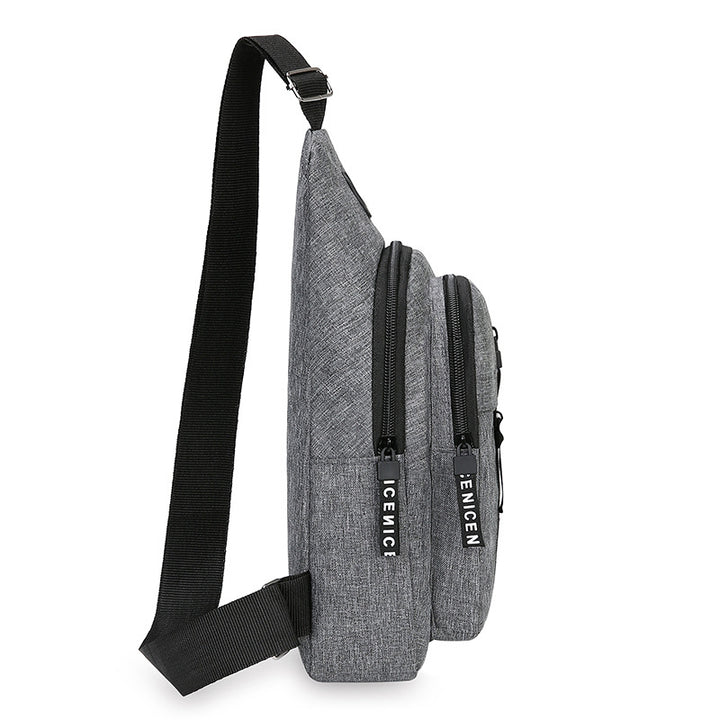 Sporty Sling Bag Stornfield