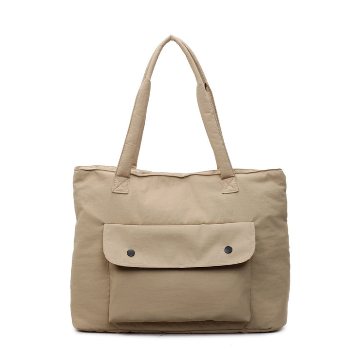 Canvas Tote Bag Stornfield