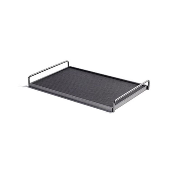 Non-Slip Decorative Serving Tray