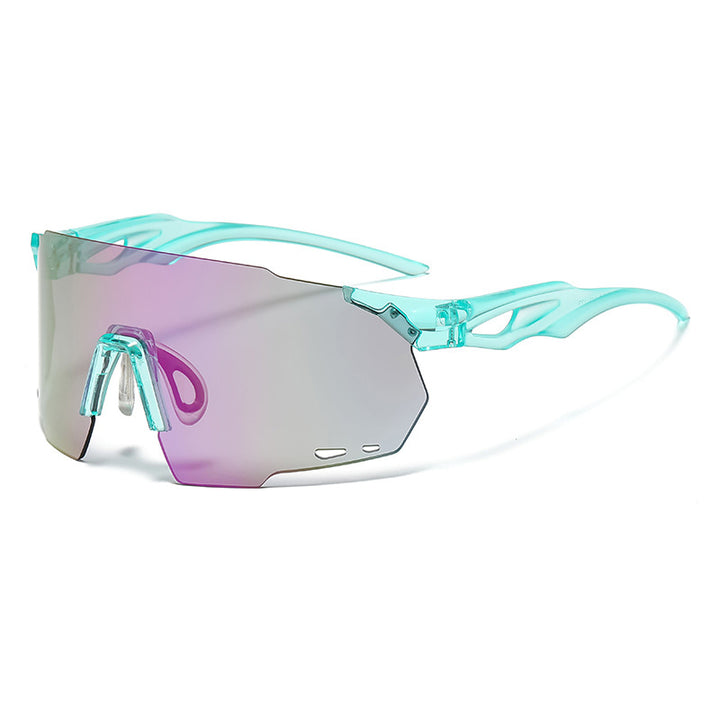 Men's Advanced Sports Performance Sunglasses Stornfield