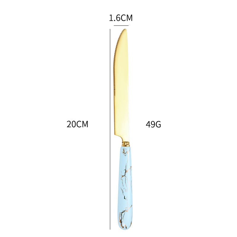 Designer Spoon Stornfield