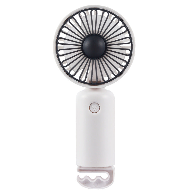 Women's portable handheld fan Stornfield