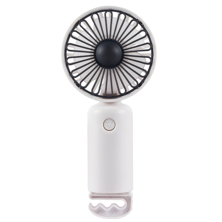 Women's portable handheld fan Stornfield