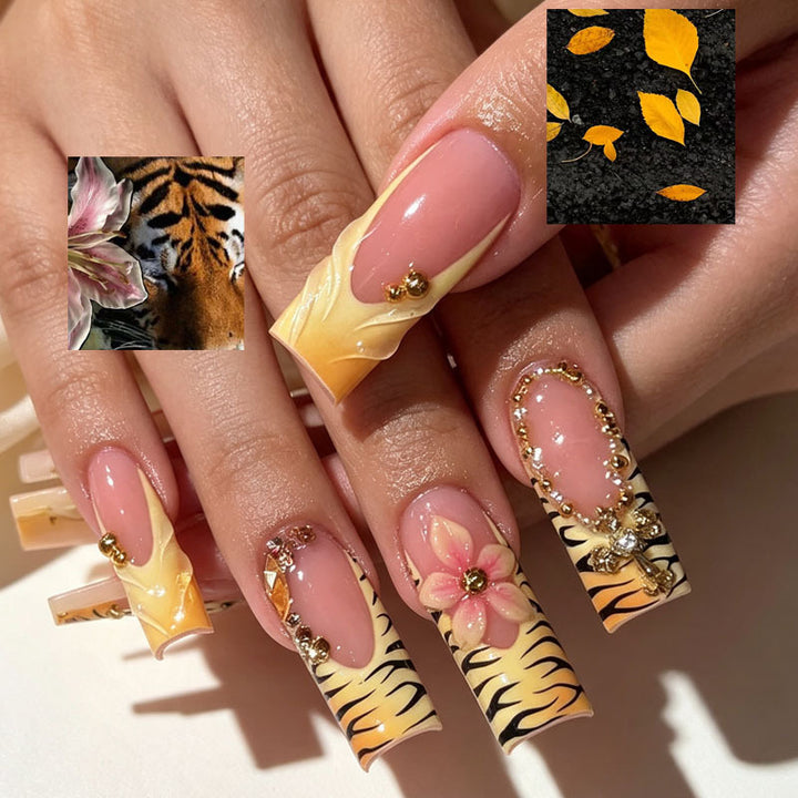 Nail Art Stornfield