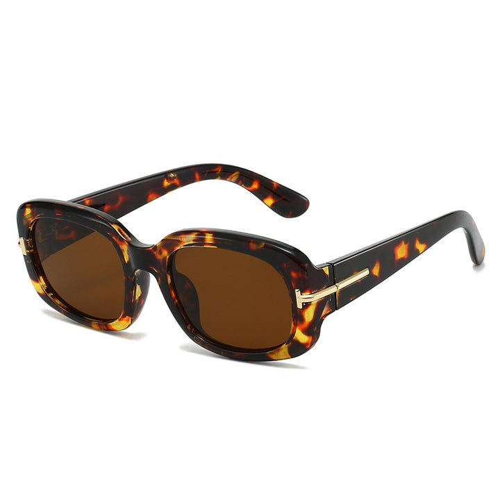 Oversized Fashion Sunglasses Stornfield