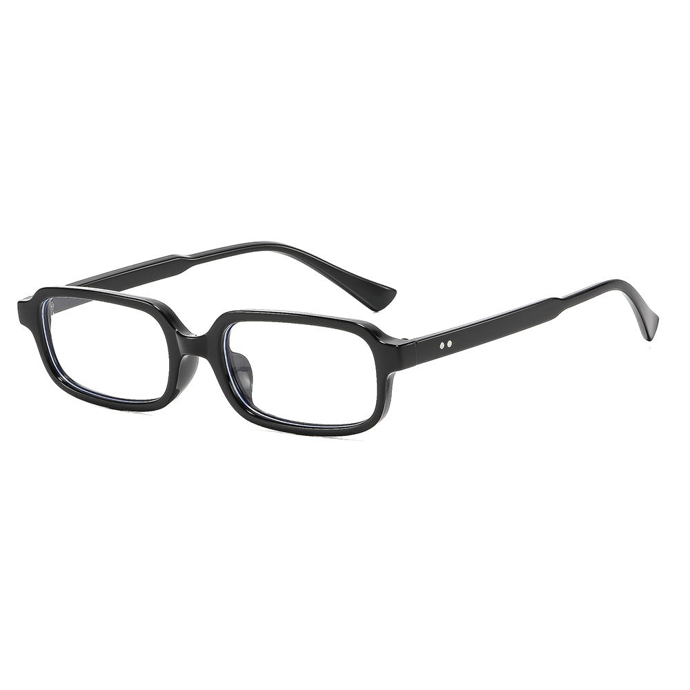 Vintage-Inspired Angular Sunglasses Stornfield