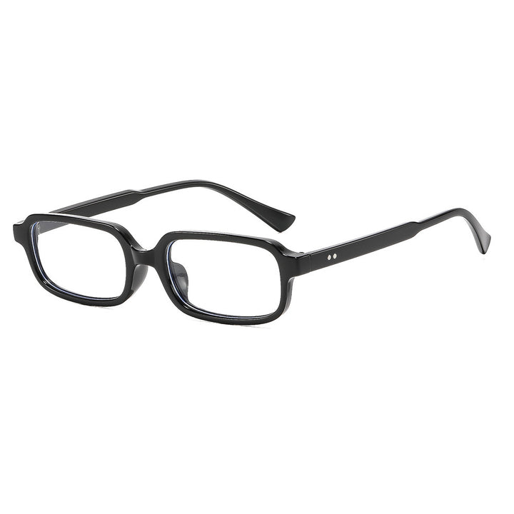 Vintage-Inspired Angular Sunglasses Stornfield