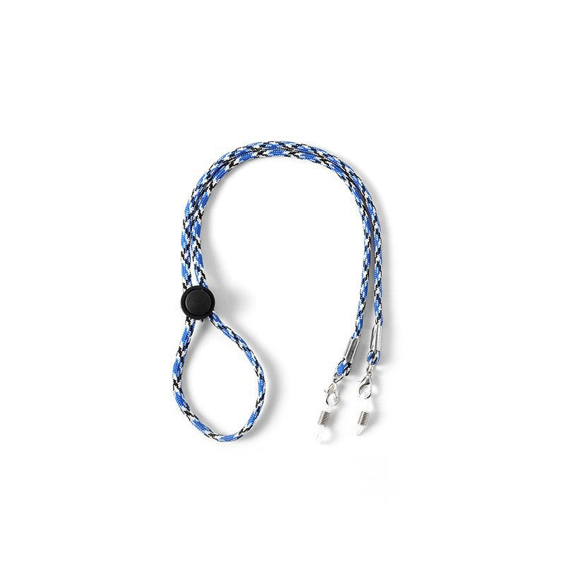 Adjustable Eyewear Retention Strap Stornfield