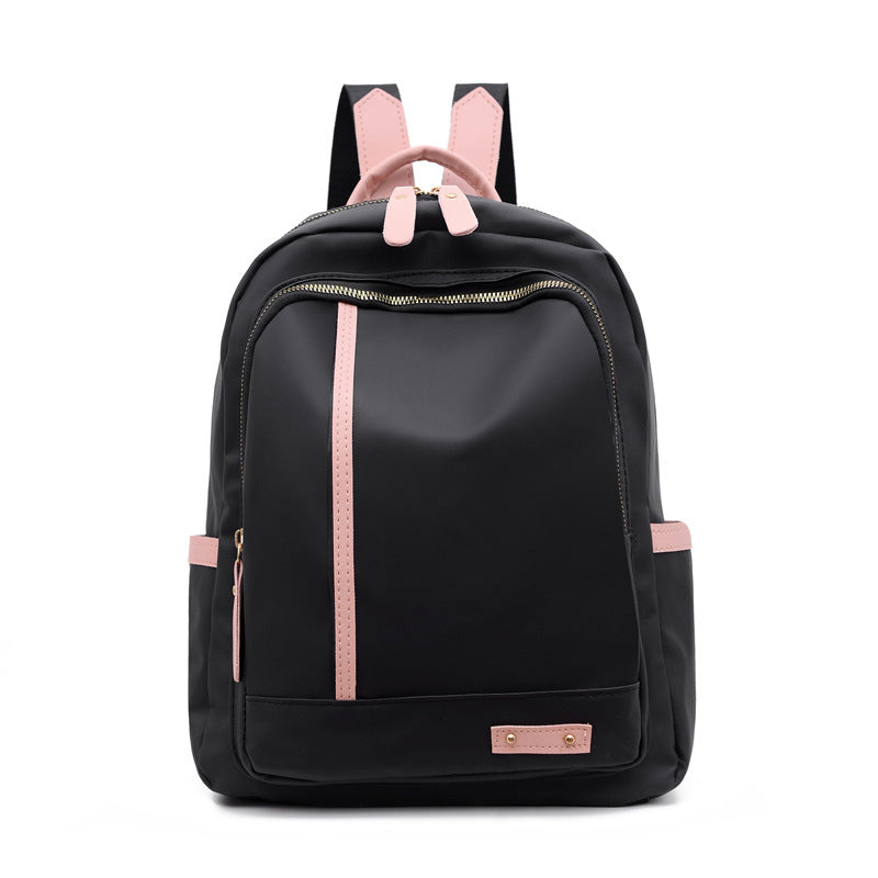 Modern Utility Backpack Stornfield