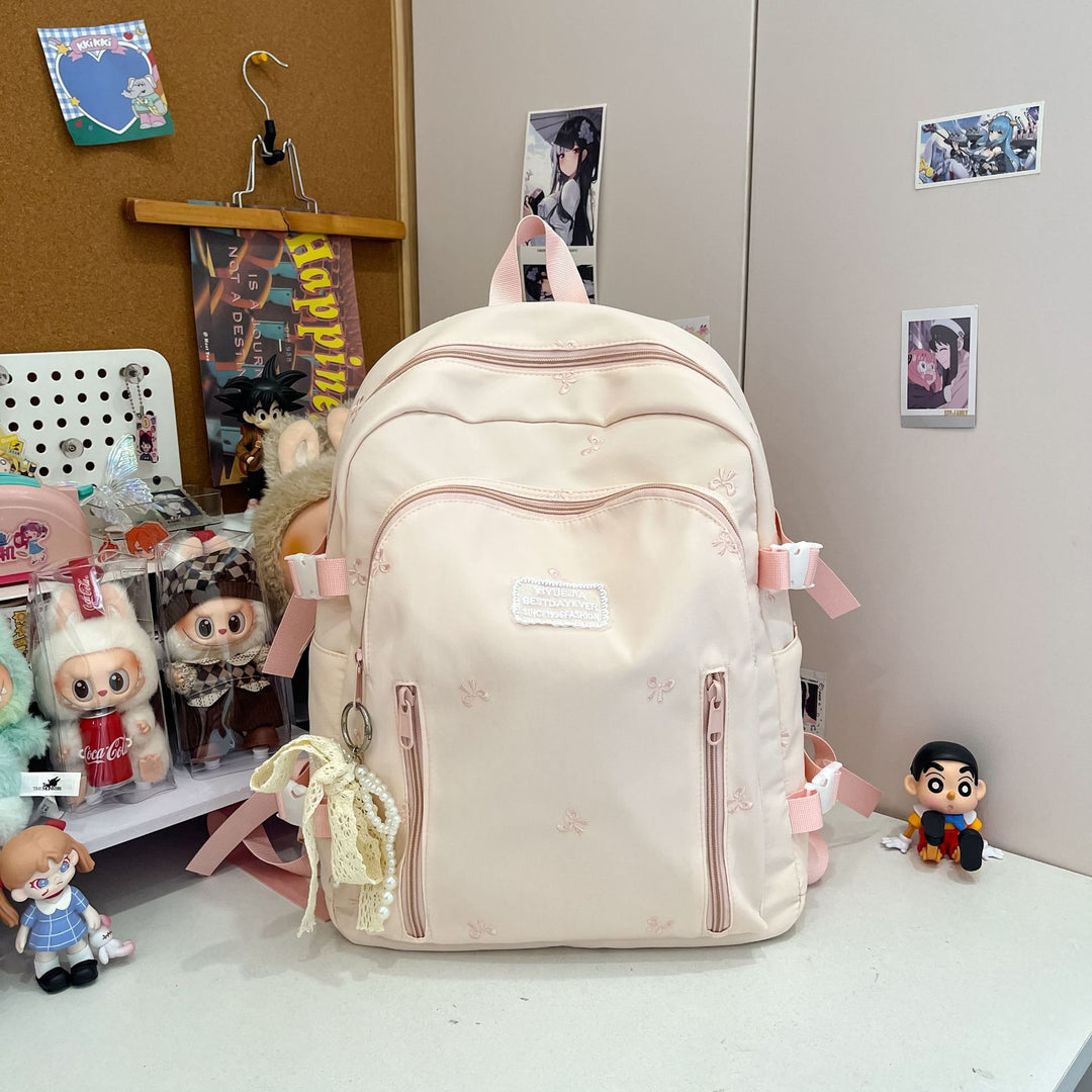 Stylish Multi-Functional Backpack