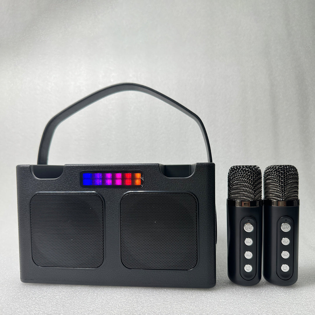 Wireless Karaoke Speaker Stornfield