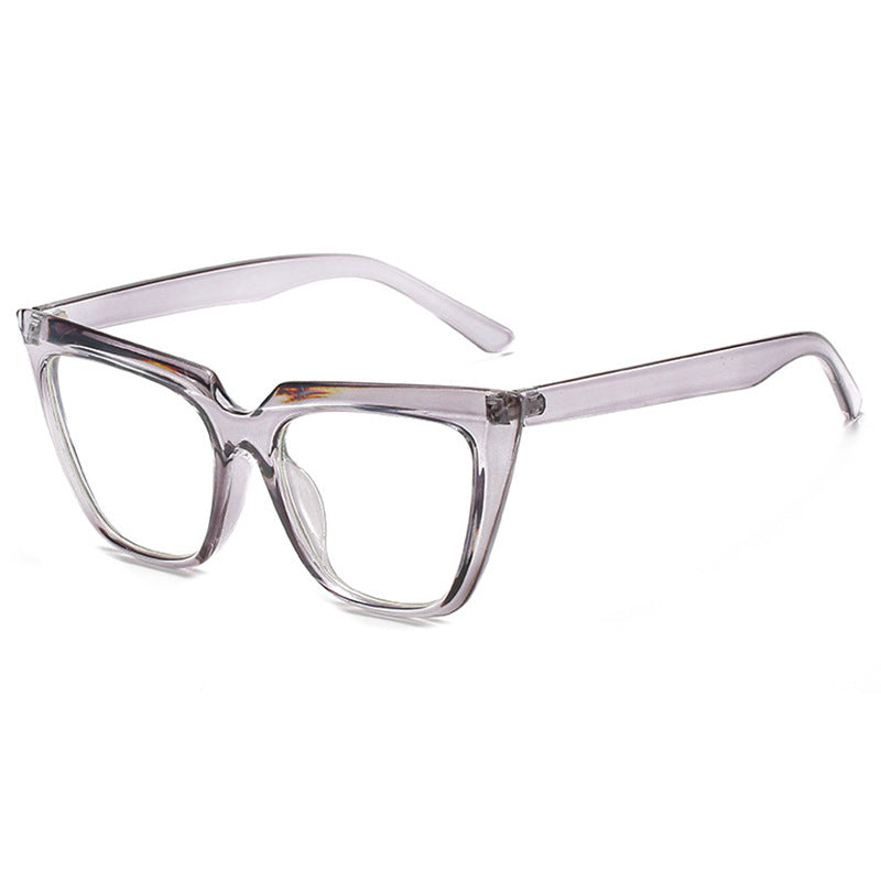 Women Geometric Oversized Sunglasses Stornfield