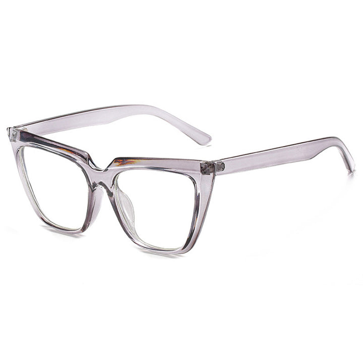 Women Geometric Oversized Sunglasses Stornfield