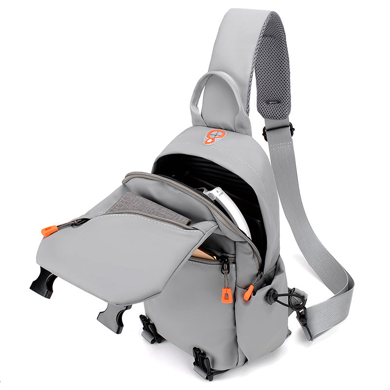 Compact Sling Backpack Stornfield
