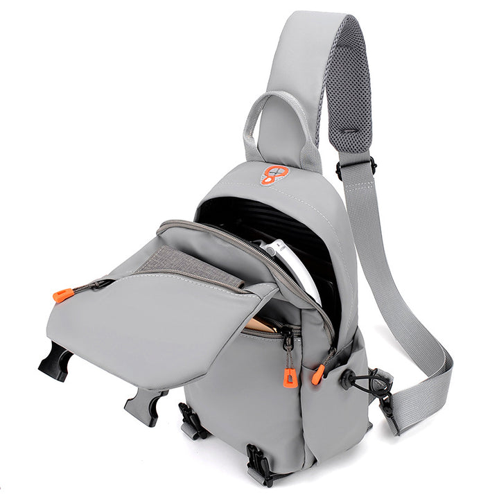 Compact Sling Backpack Stornfield