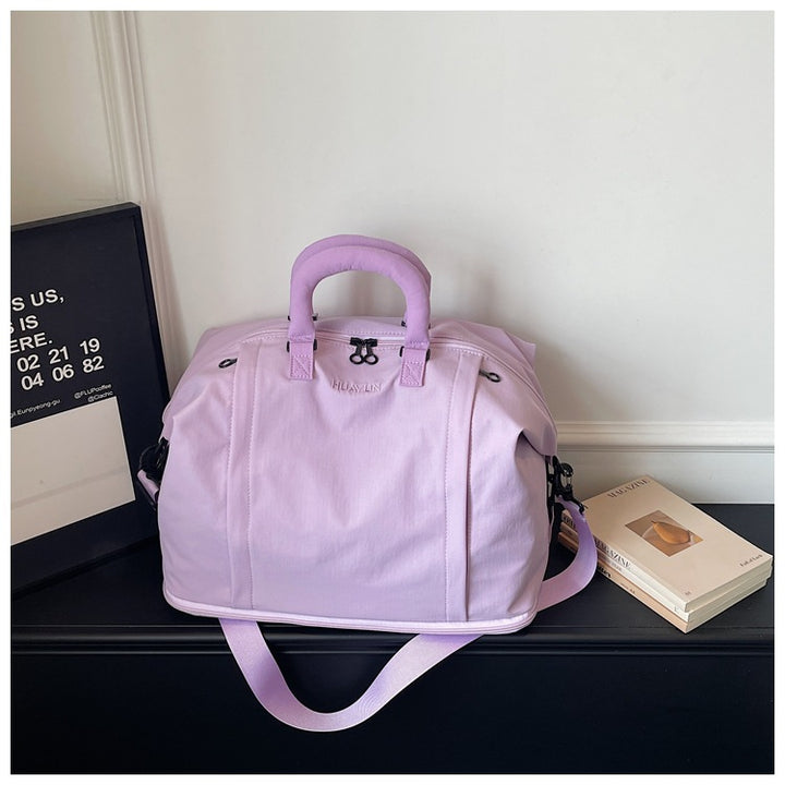 Spacious Utility Duffle Stornfield