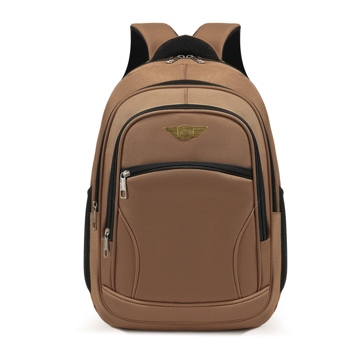 Ergonomic Multi-Functional Laptop School Backpack Stornfield