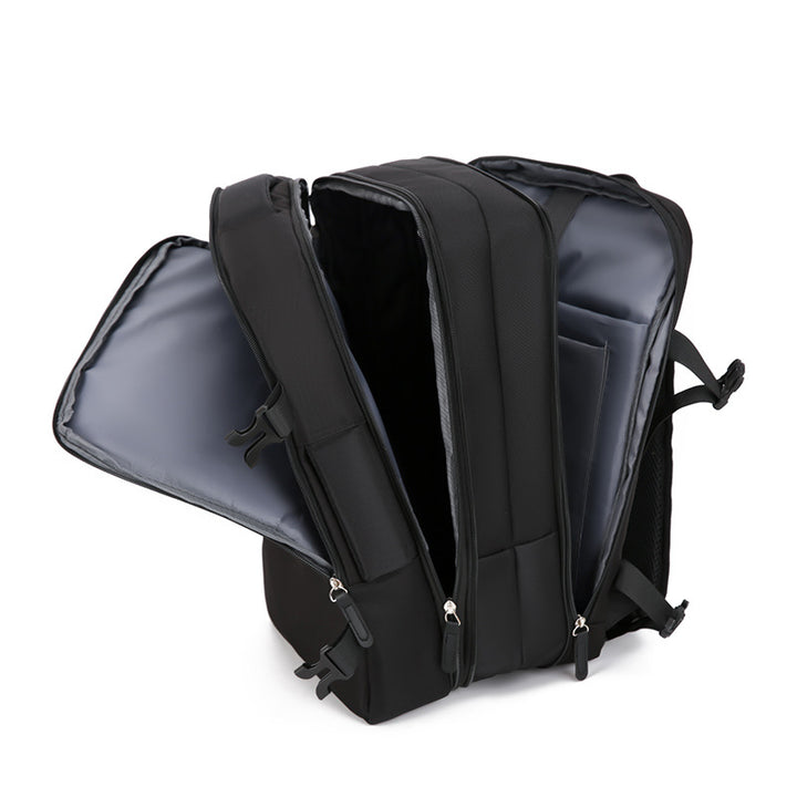 Ergonomic Daily Use Backpack Stornfield