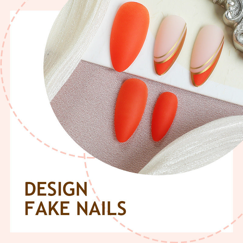 Creative Nail Art Set Stornfield