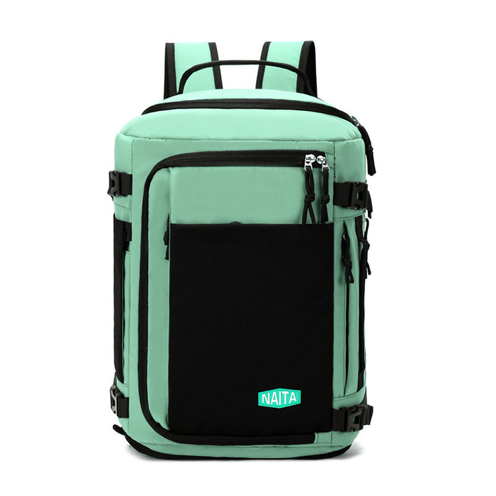 Versatile Multi-Functional Outdoor Adventure Backpack Stornfield
