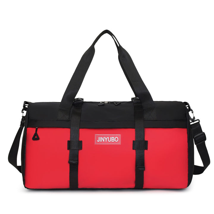 Multi-Purpose Adventure Duffel Stornfield