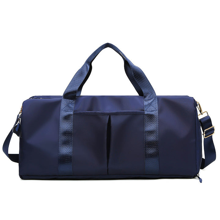 Sporty multifunctional duffel bag Stornfield