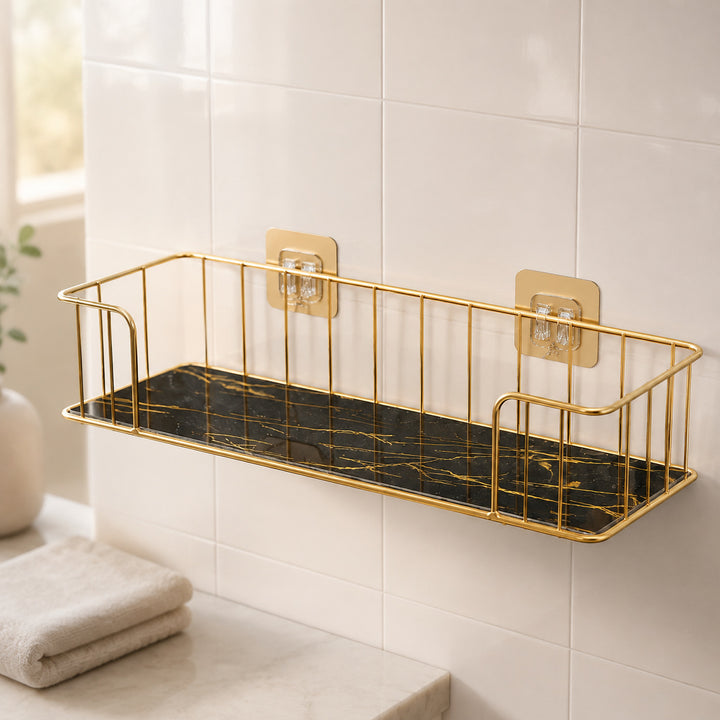 Wall-mounted Storage Organizer
