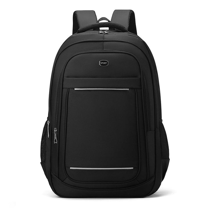 Versatile Multi-Functional Backpack Stornfield