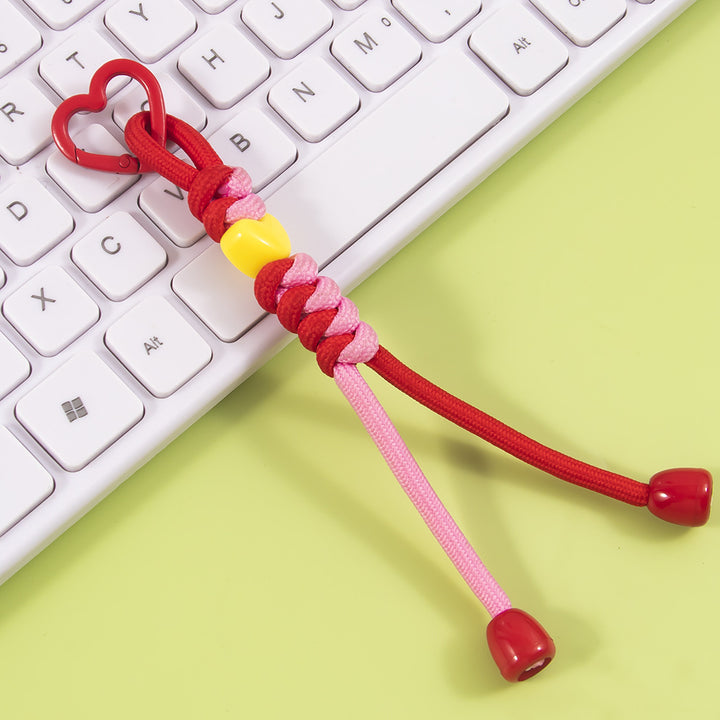 Adjustable Multi-Function Keychain Stornfield