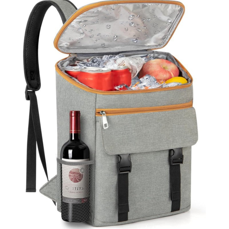 Cooler backpack Stornfield