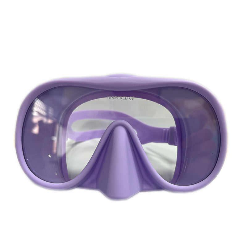 Diving mask Stornfield