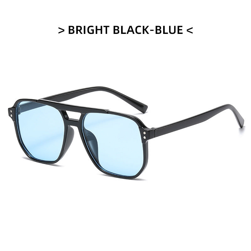Premium Shield Frame Sunglasses Stornfield