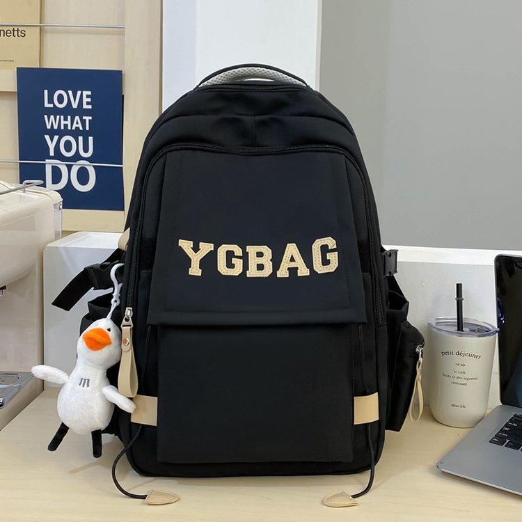 Multi-Pocket Utility Backpack Stornfield