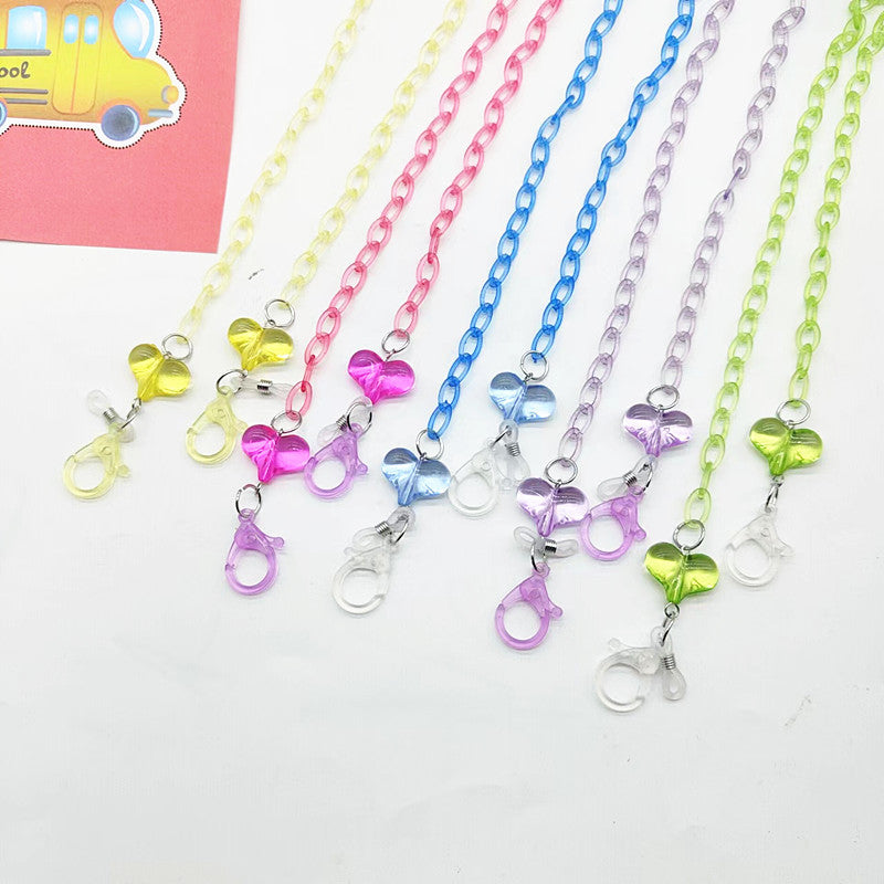 Necklace with Heart Pendant Stornfield