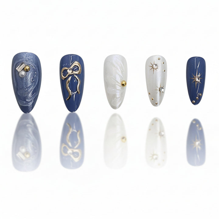Nail Art Stornfield