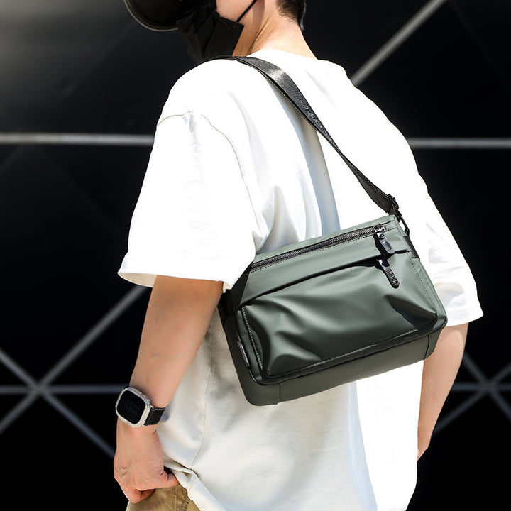 Versatile Urban Messenger Bag Stornfield