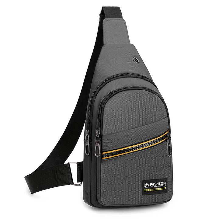 High-Performance Sling Bag Stornfield