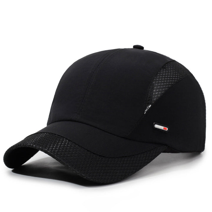 Ladies breathable sports cap Stornfield