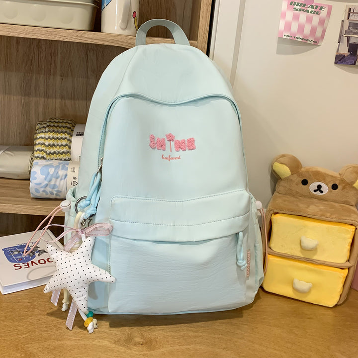 Stylish Lightweight Casual Backpack Stornfield