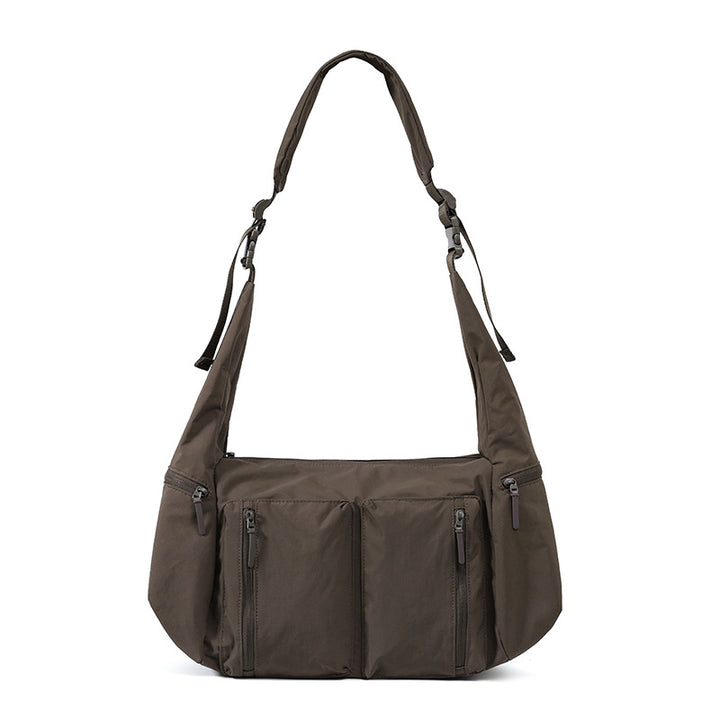 WoSpacious Multi-Pocket Leisure Bag Stornfield