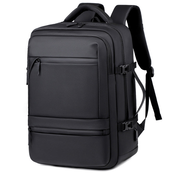 Professional Multi-Functional Business Backpack Stornfield