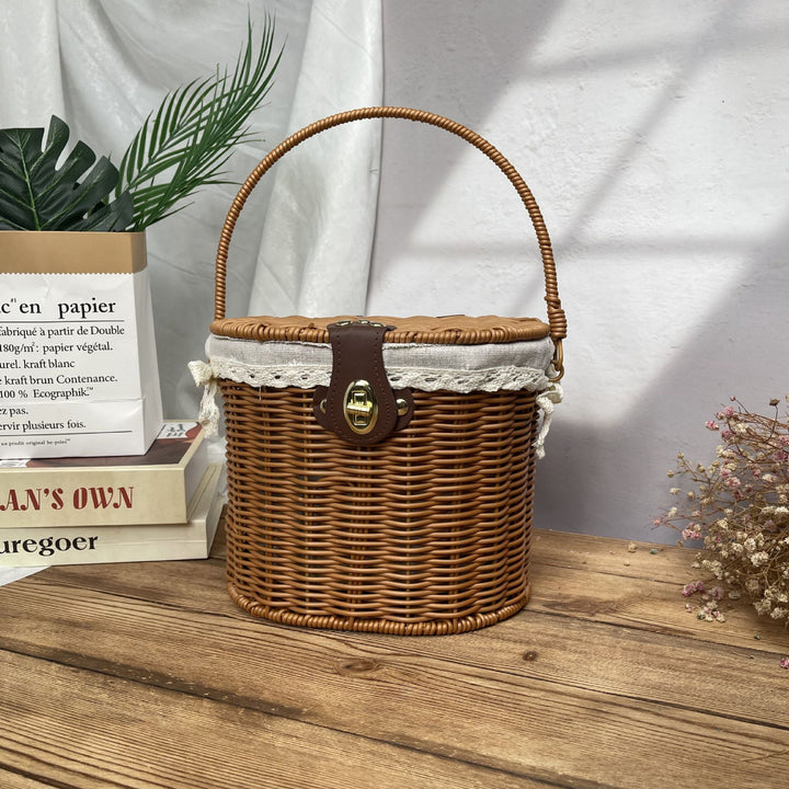 Ladies Basket Stornfield